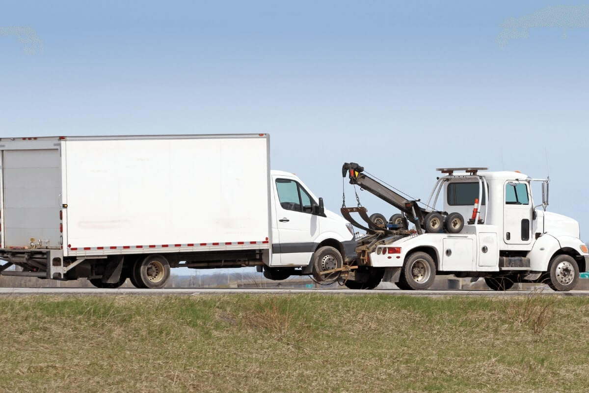 Town Wizards Towing is here to ensure that you’re never left stranded. Trust the wizards of the tow truck industry to get you back on road.