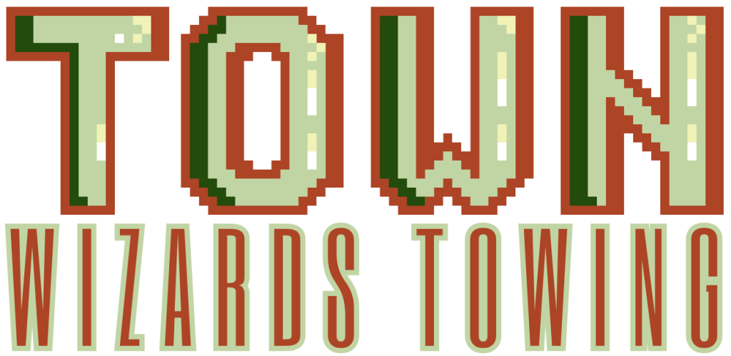 Town Wizards Towing is here to ensure that you’re never left stranded. Trust the wizards of the tow truck industry to get you back on road.